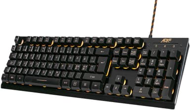 ADX Firefight A03 gaming-tastatur