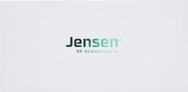 Jensen Omni Duo mesh-sett (2-pakning)