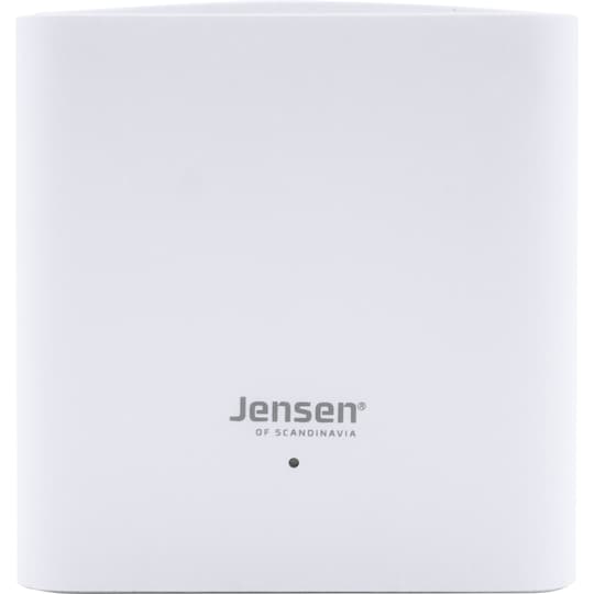 Jensen Omni Duo mesh-sett (2-pakning)