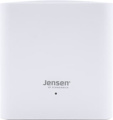 Jensen Omni Duo mesh-sett (2-pakning)