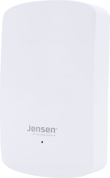 Jensen Omni Duo mesh-sett (2-pakning)