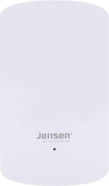 Jensen Omni Duo mesh-sett (2-pakning)