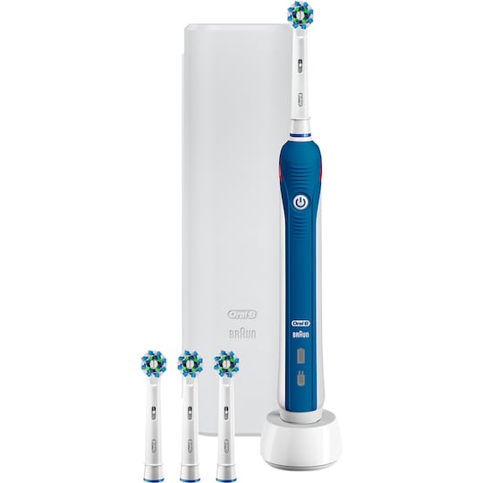 Oral-B Pro3 elektrisk tannbørste 3700