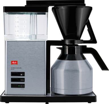 Melitta Aroma Signature Deluxe kaffetrakter 21869