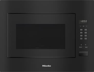 Miele mikrobølgeovn M2240OBSW innebygd