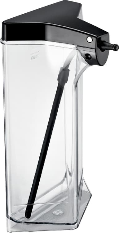 Siemens EQ.9 Plus automatisk kaffemaskin TI9573X1RW