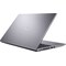 Asus VivoBook 15 bærbar PC 15,6" (sølv)