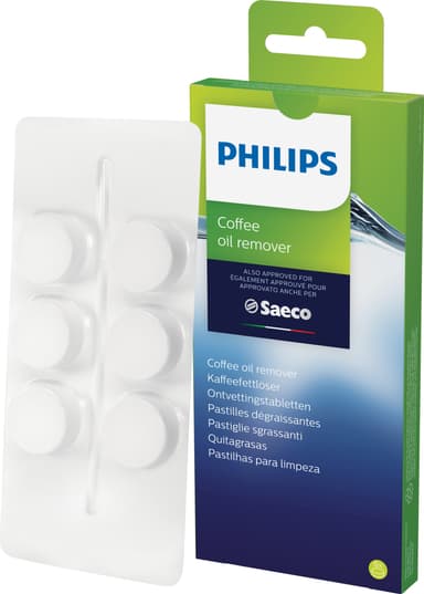 Philips kaffeoljefjerner CA670410