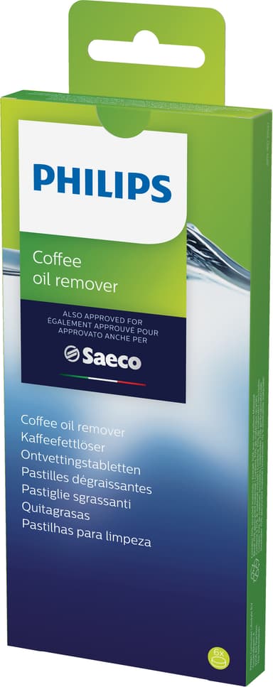 Philips kaffeoljefjerner CA670410