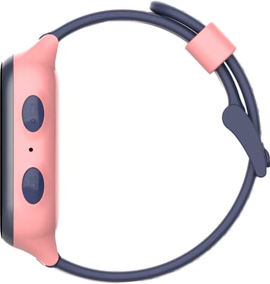 Xplora 4 smartklokke for barn (rosa)