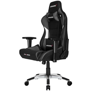 AK Racing ProX gamingstol (grå)