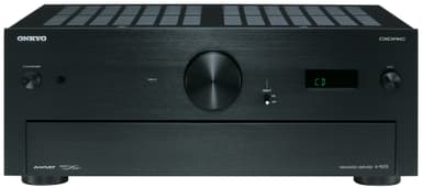 Onkyo A-9070 B, integr. forsterker, sort