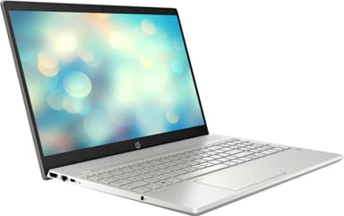 HP Pavilion 15-cs3801no 15,6" bærbar PC (mineral sølv)