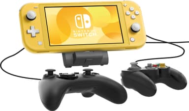 Hori dual USB PlayStand til Nintendo Switch/Nintendo Switch Lite