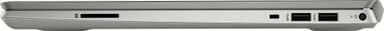 HP Pavilion 15-cs3801no 15,6" bærbar PC (mineral sølv)