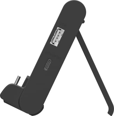 Hori dual USB PlayStand til Nintendo Switch/Nintendo Switch Lite