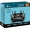 TP-Link AX6000 dual-band WiFi 6 router