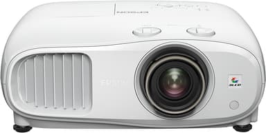 Optoma 4K HDR DLP Projektor UHD550X. må jeg ha 4k Lerrett eller... holder d jeg har?