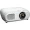 Epson 4K PRO-UHD-projektor til hjemmekino EH-TW7100 (hvit)