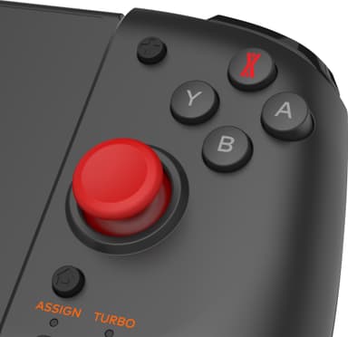 Hori Split Pad Pro kontroller