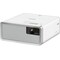 Epson laserprojektor til hjemmekino EF-100 (hvit)