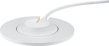 Bose Portable Home Speaker ladestasjon (sølv)