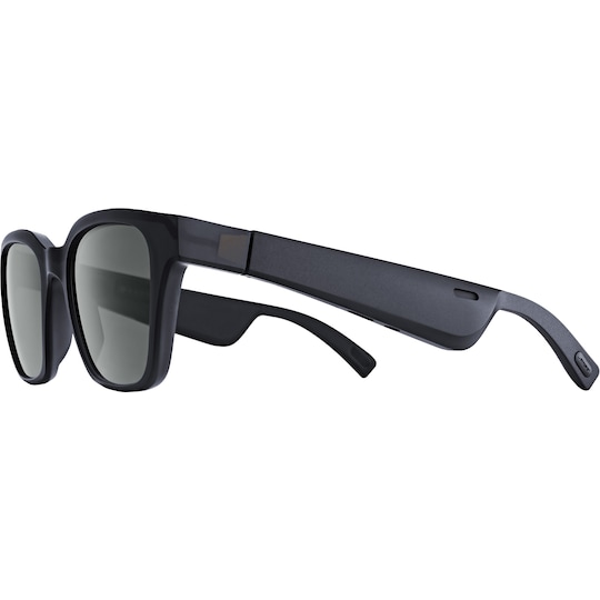 Bose Frames Alto solbriller med lyd (str. S/M, sort)