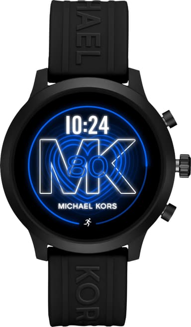 Michael Kors Access MKGO smartklokke 43 mm (sort)