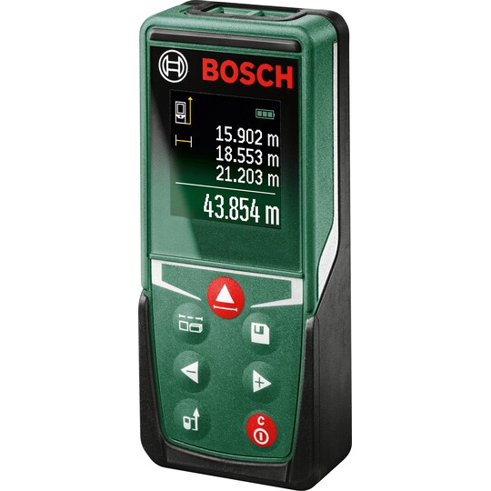 Bosch Universal Distance 50 måleinstrument B0603672800