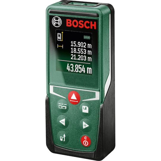 Bosch Universal Distance 50 måleinstrument B0603672800