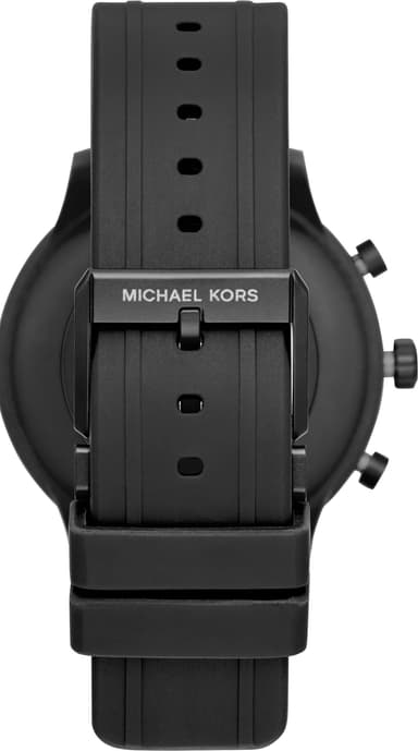 Michael Kors Access MKGO smartklokke 43 mm (sort)