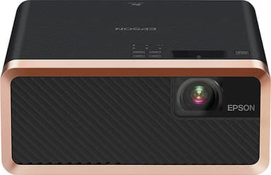 Epson laserprojektor til hjemmekino EF-100 (sort)