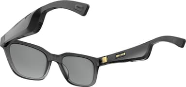 Bose Frames Alto solbriller med lyd (str. S/M, sort)