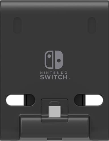 Hori dual USB PlayStand til Nintendo Switch/Nintendo Switch Lite