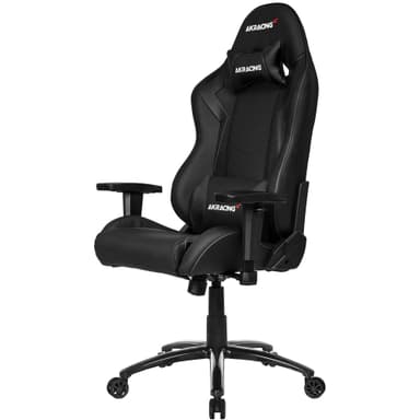 AK Racing Octane gamingstol (sort) AK Racing Octane gamingstol (sort)