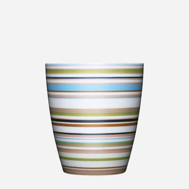 Iittala origo krus 25 cl beige