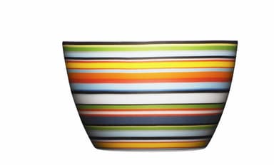 Iittala origo skaìšl 15 cl orange