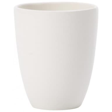 Villeroy & boch artesano original espresso cup without handle 0.1l