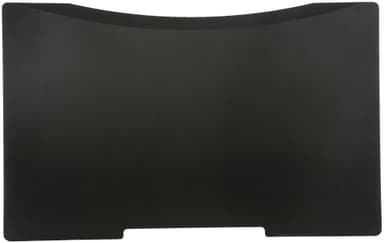AK Racing Anvil gaming-skrivebord (hvit)