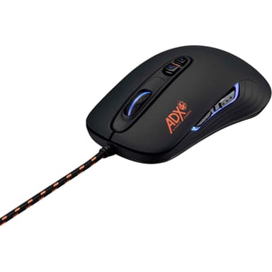 ADX Firepower H03 gamingmus