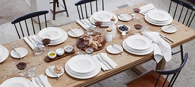 Villeroy & boch artesano original flat plate 27cm