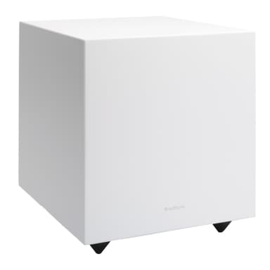 Audio Pro Addon SUB 8" subwoofer (hvit)