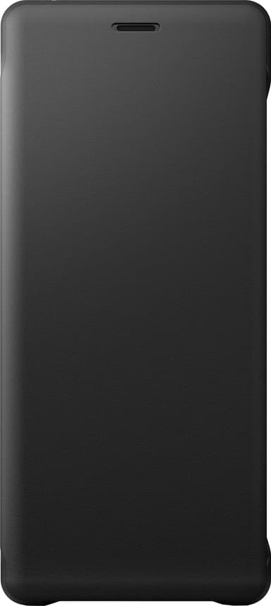 Sony Xperia 5 Style Cover Leather deksel SCLJ10
