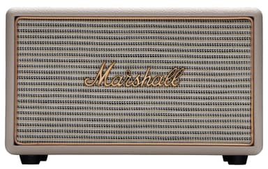 Marshall Acton multiroom-høyttaler (krem)