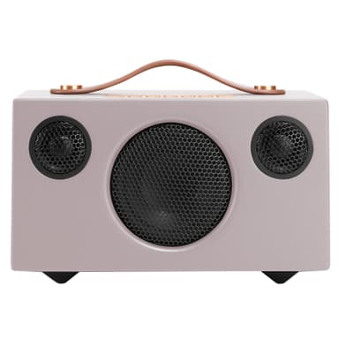 Audio Pro Addon T3 active høyttaler (rosa)