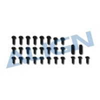 H25043TA Frame Hardware