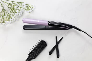 Remington Sleek & Curl Expert rettetang S6700