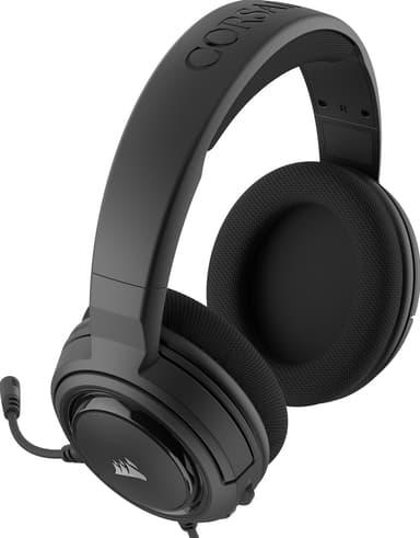 Corsair HS45 surround gaming headset