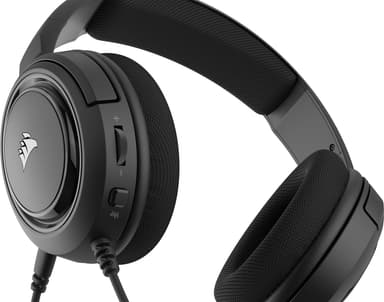 Corsair HS45 surround gaming headset