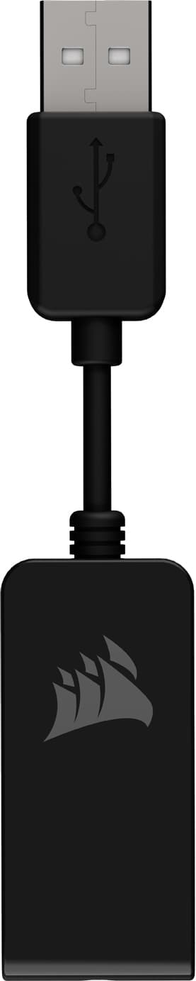 Corsair HS45 surround gaming headset